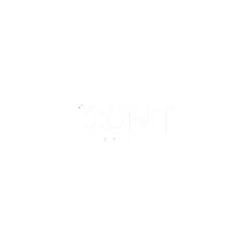 Dont Be Shy
